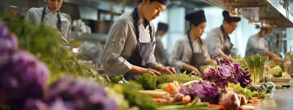 Exploring ERP Options for F&B Operators