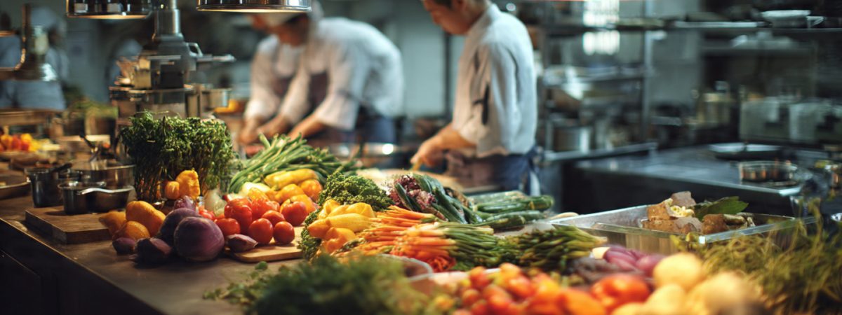 Exploring ERP Options for F&B Operators