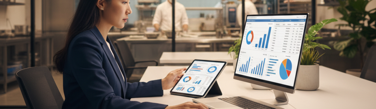 Managing F&B Cash Flow Issues