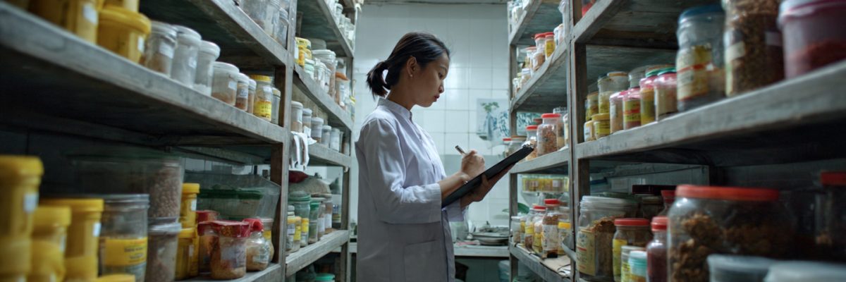 Asset Management System